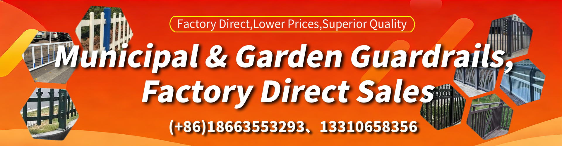 Kentucky Municipal Guardrail Manufacturer